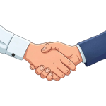 advertising commit icon